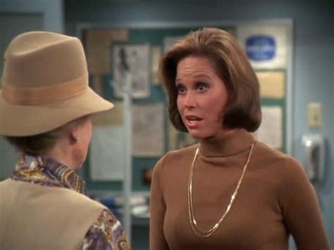 She appeared in a total of ten episodes between 1970-1975. . Mary tyler moore imdb